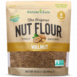 walnut flour 16 oz