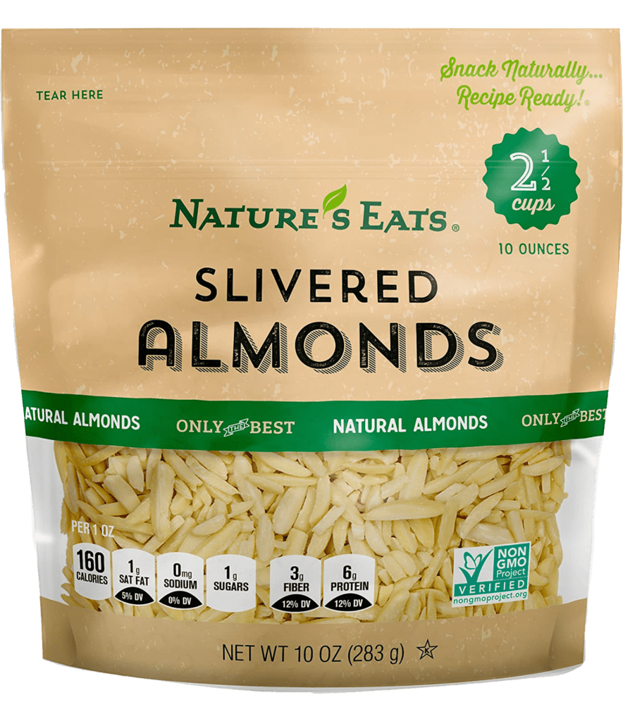 NaturesEats_SliveredAlmonds