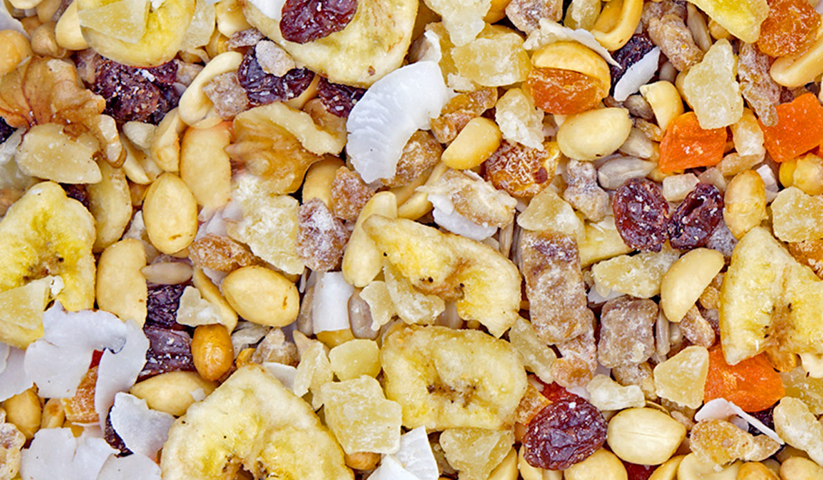 Nuts For Digestion Daily Mix Nature's Eats