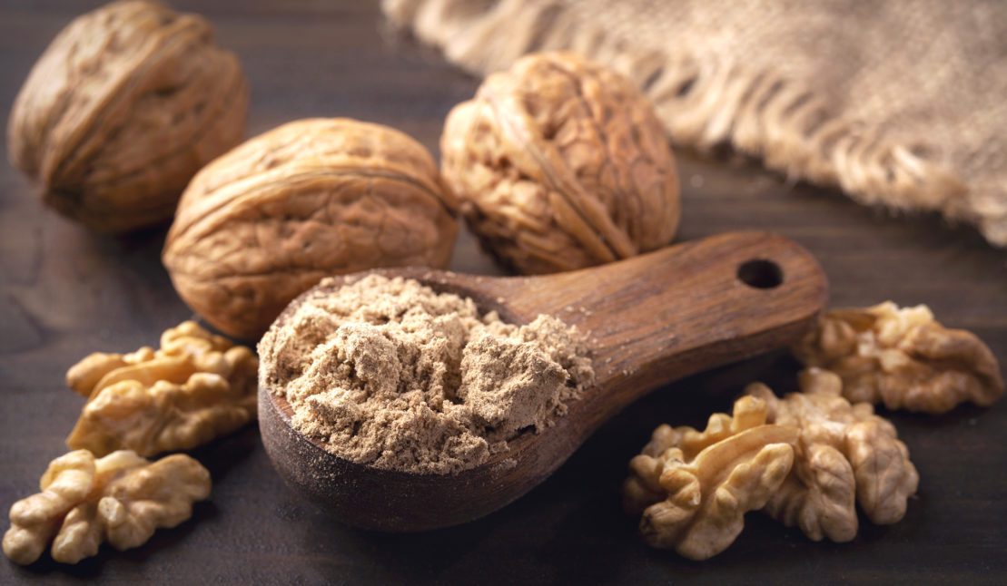 The Original Nut Flour Walnut Nature's Eats