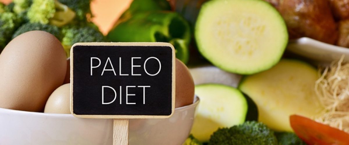 5 Key Benefits of the Paleo Diet