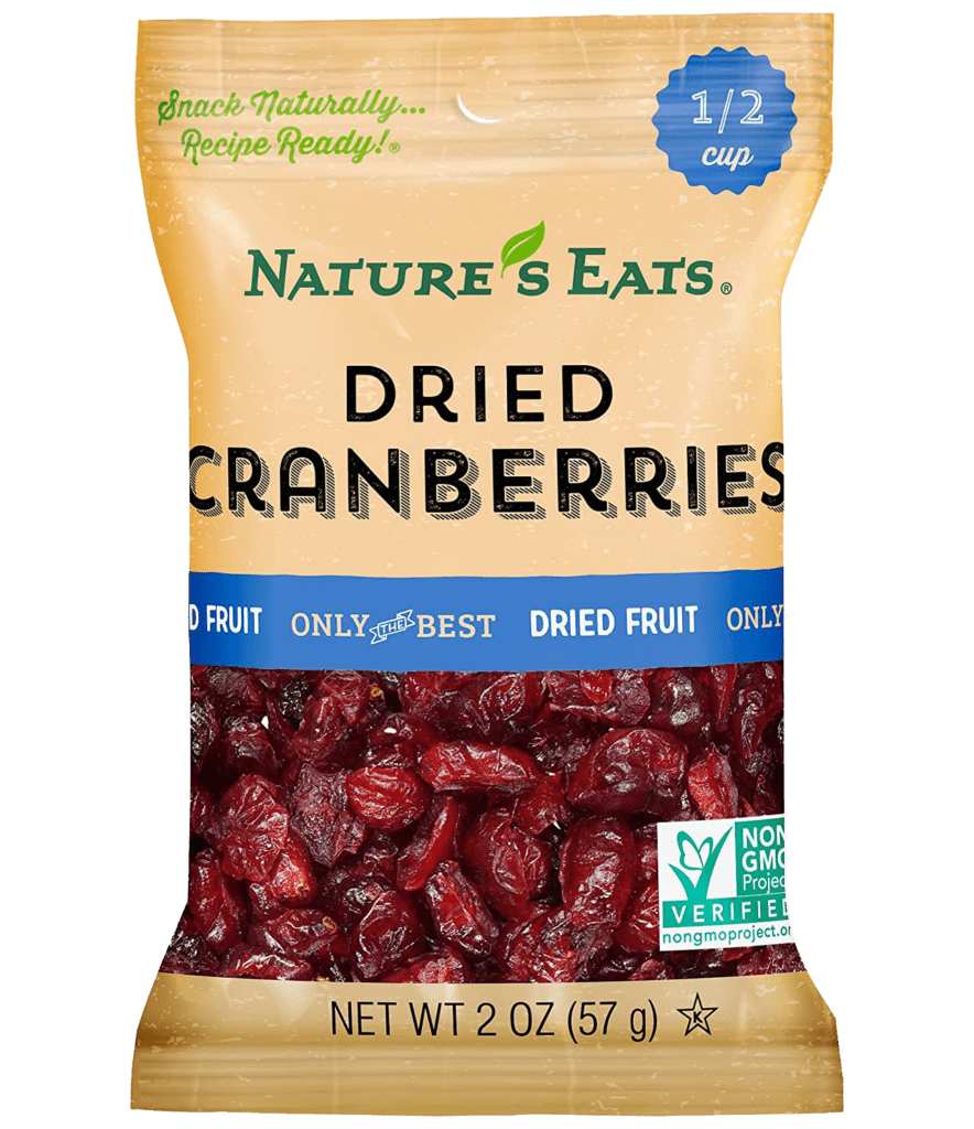 NaturesEats_DriedCranberries