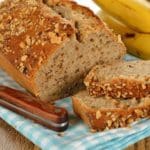 Gluten-Free Banana Bread - Nature's Eats