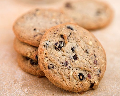 Grandma's Old Fashion Yummy Cookies - Nature's Eats