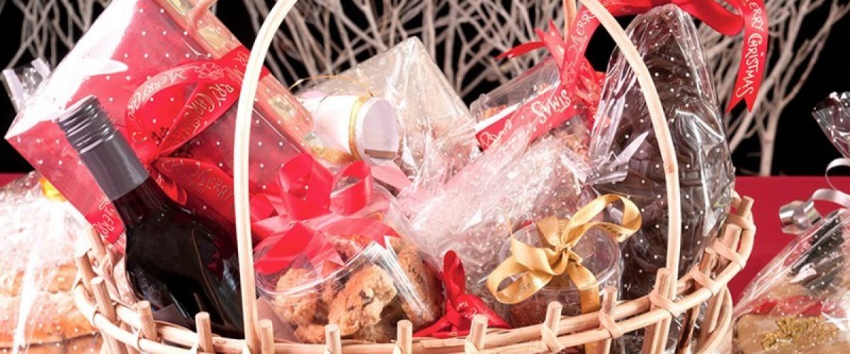 Top 10 Reasons to Start a Gift Basket Business – Gift Basket Business