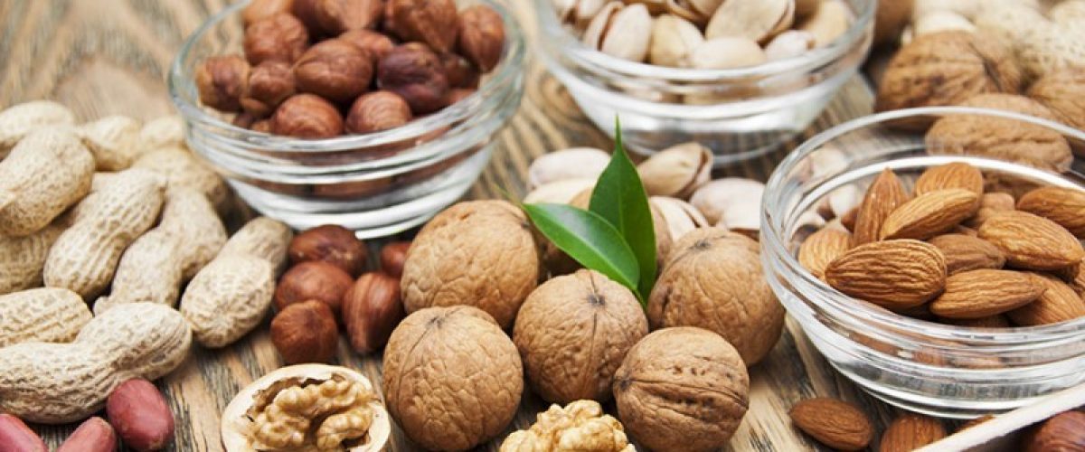 Everything You Need to Know about Tree Nut Allergy