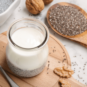 Chia Seeds For Baking