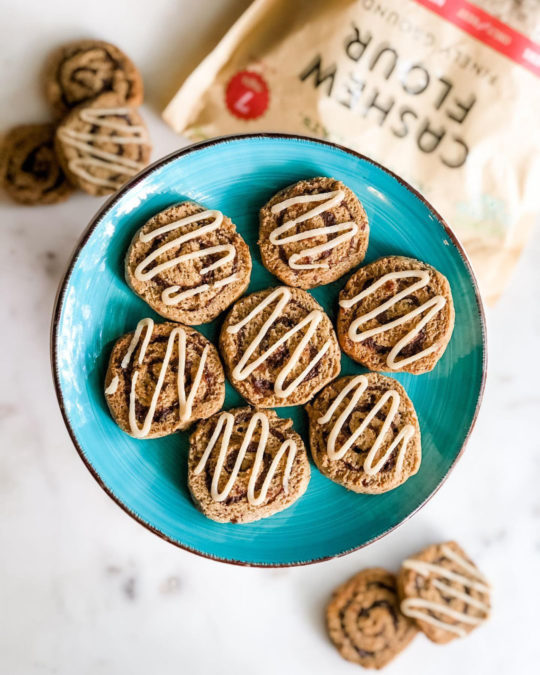 Nuts For Digestion Daily Mix Nature's Eats