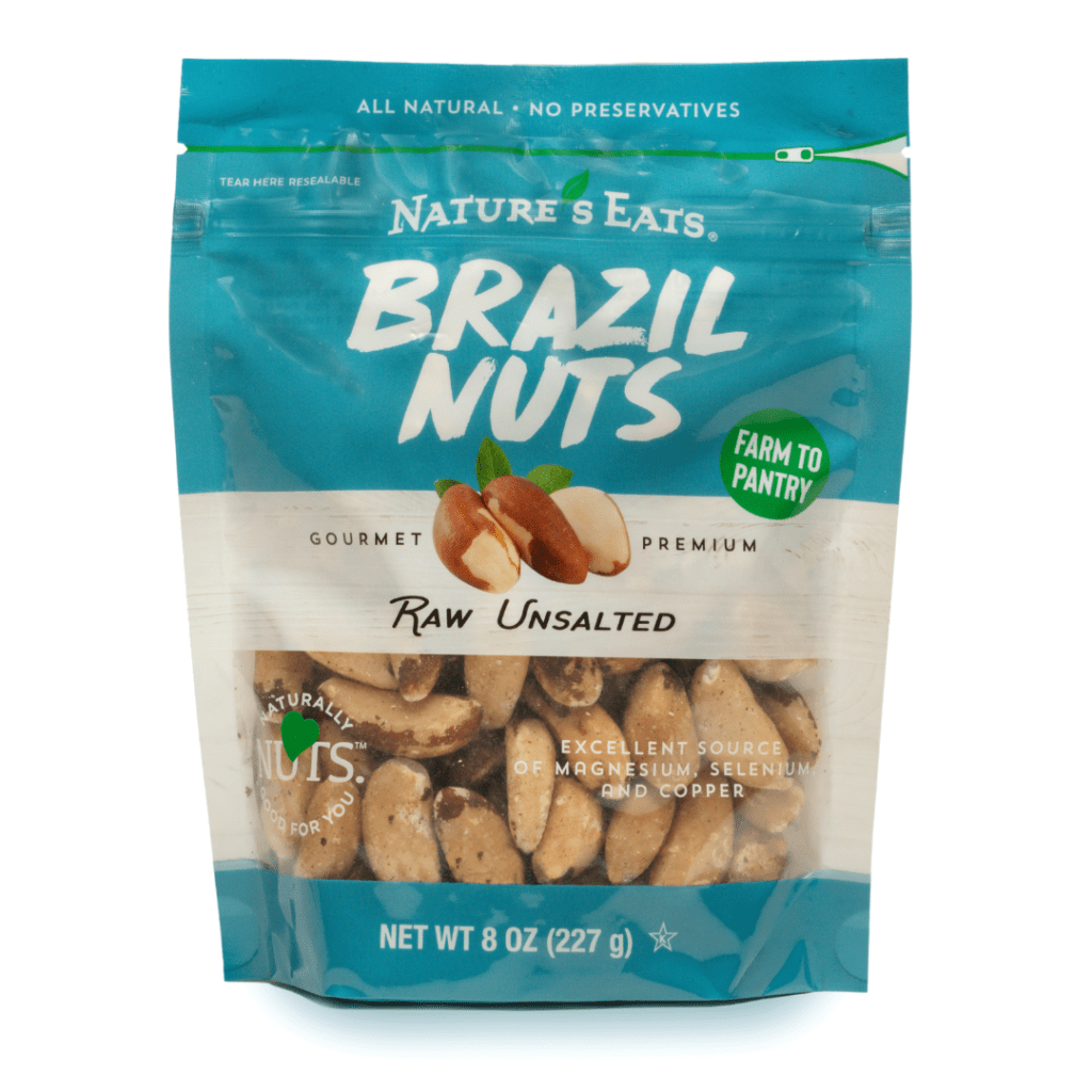 Brazil Nuts