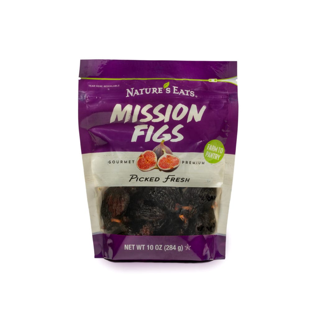 Mission Figs