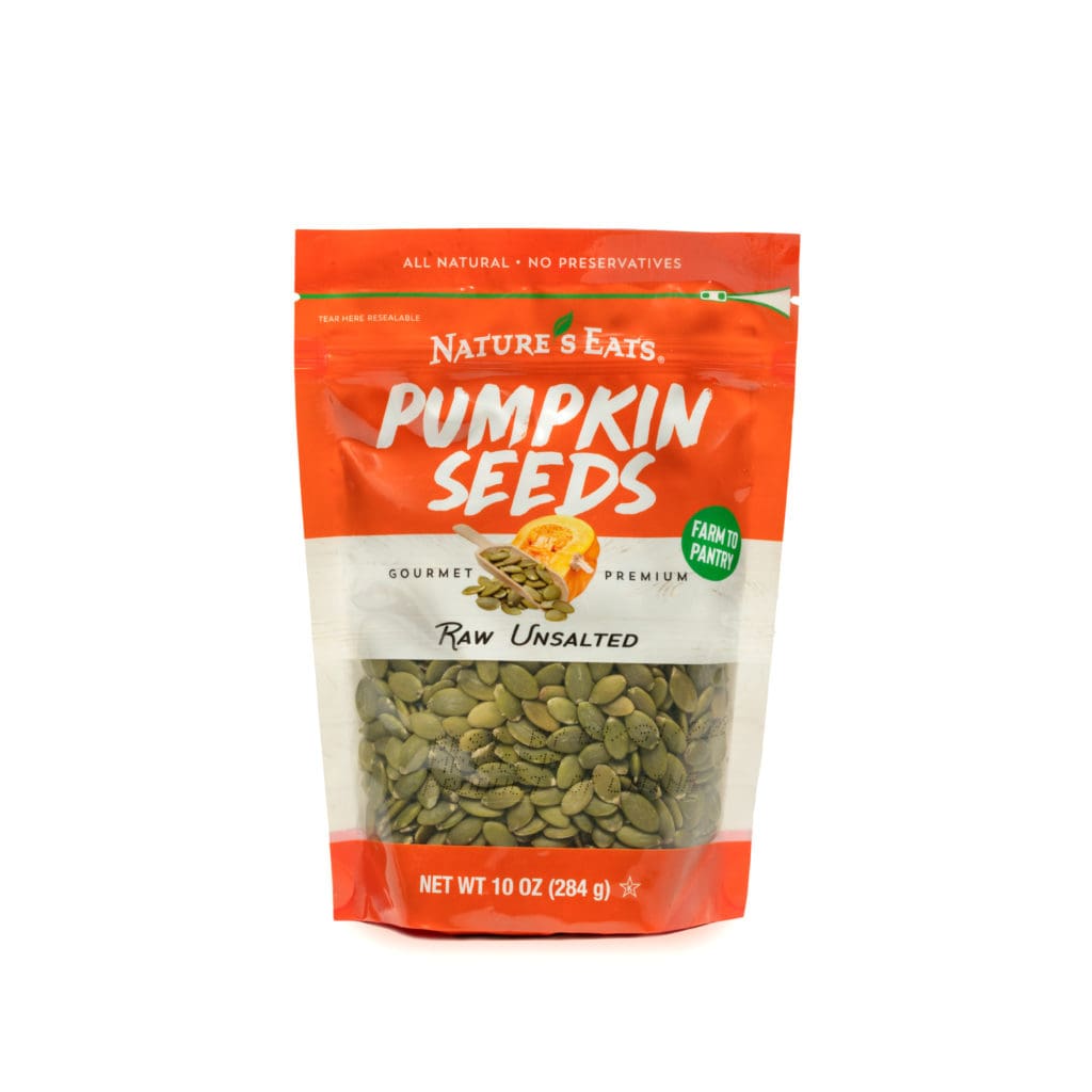 Pumpkin Seeds